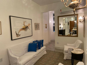 Excelente 2 quartos Copacabana bem localizado